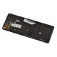 Klawiatura do laptopa HP EliteBook 840 G1 CZ/SK czarna podświetlana