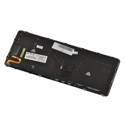 Klawiatura do laptopa HP EliteBook 850 G1 CZ/SK czarna podświetlana