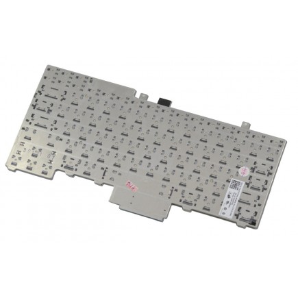 Klawiatura do laptopa Dell kompatibilní NSK-DBC1D CZ/SK czarna