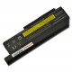 Bateria do laptopa IBM Lenovo Kompatibilní FRU 42T4861 7800mAh Li-ion 11,1V ogniwa SAMSUNG