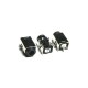 Asus EEE 1015PEM Złącze zasilania do laptopa dc jack