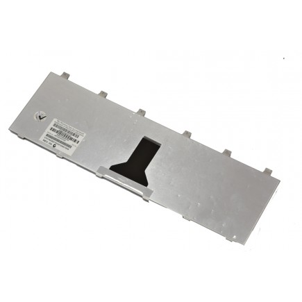 Klawiatura do laptopa Toshiba M65 czeska czarna 