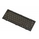 Klawiatura do laptopa FUJITSU LIFEBOOK P5010D czeska czarna 