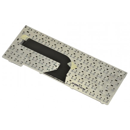 Klawiatura do laptopa ASUS A9T czeska czarna 
