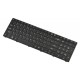 Klawiatura do laptopa ACER ASPIRE PEW72 czeska czarna