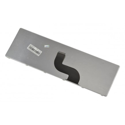 Klawiatura do laptopa ACER ASPIRE 5738ZG-2 czeska czarna