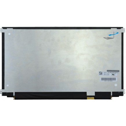 Toshiba Satellite P55W-C5316 matryca do laptopa 15,6“ 40pin eDP QHD+ LED - Świecąca