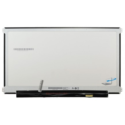 B156ZAN02.0 Kompatibilní matryca do laptopa 15,6" 4K UHD LED 40 pin eDP SLIM SB - świecąca