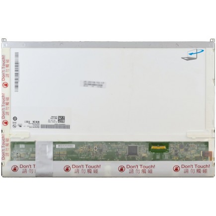 Dell Latitude E5410 matryca do laptopa 14,1“ 30pin eDP WXGA LED - świecąca