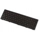 Klawiatura do laptopa Lenovo 25205451 czeska czarna podświetlana