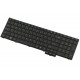 Klawiatura do laptopa ACER Travelmate 7750 czeska czarna 