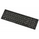 Klawiatura do laptopa Acer Aspire E5-572G-57RK czeska czarna 