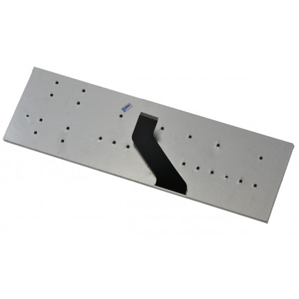 Klawiatura do laptopa Acer EXTENSA 2510-3076 czeska czarna 