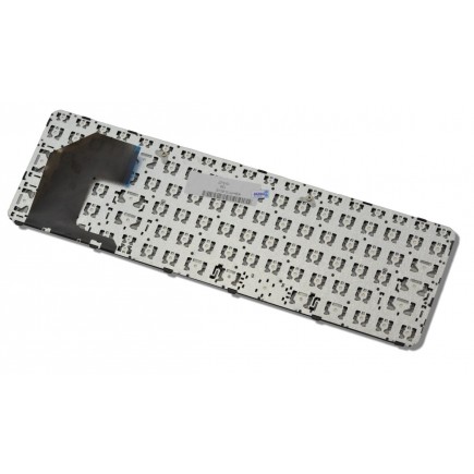 Klawiatura do laptopa HP Pavilion 15-B013tu CZ / SK Czarna Z ramą