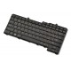 Klawiatura do laptopa Dell Latitude D530 CZ/SK Czarna