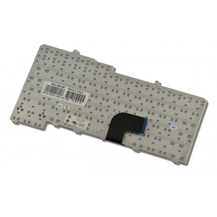 Klawiatura do laptopa Dell Latitude D530 CZ/SK Czarna