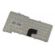 Klawiatura do laptopa Dell Latitude D530 CZ/SK Czarna