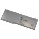 Klawiatura do laptopa Fujitsu Lifebook AH532 CZ/SK biała z ramą
