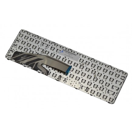 Klawiatura do laptopa HP ProBook 450 G3 (P4P35EA) czeska czarna