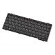 Klawiatura do laptopa Toshiba Portege T112 CZ/SK czarna