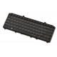 Klawiatura do laptopa Dell inspiron 1400 CZ/SK czarna