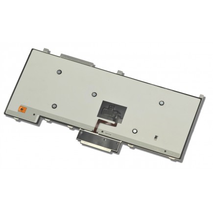 Klawiatura do laptopa Dell Latitude E4300 CZ/SK Czarna