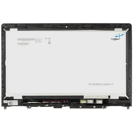Kompatibilní B140HTN01.E matryca do laptopa 14" LED 30pin eDP dotykać