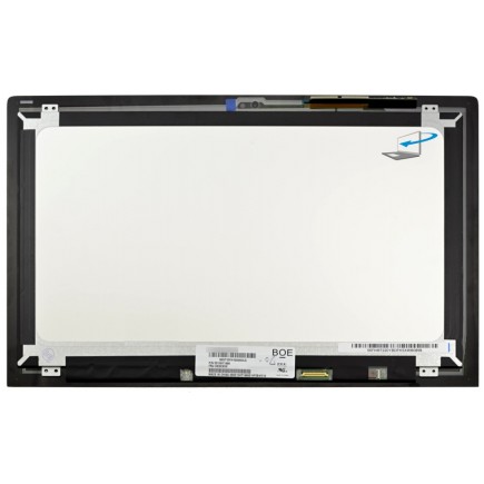Lenovo IdeaPad Y700-15 matryca do laptopa 15,6" LED 30pin eDP dotykać