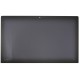 Lenovo IdeaPad Y700-15ISK matryca do laptopa 15,6" LED 30pin eDP dotykać