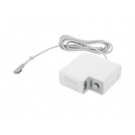 Zasilacz do laptopa Apple Macbook 13" 2.4GHZ WHITE - Ładowarka 85W