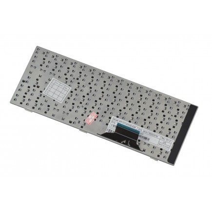 Klawiatura do laptopa Asus Eee PC 900hd czeska czarna 