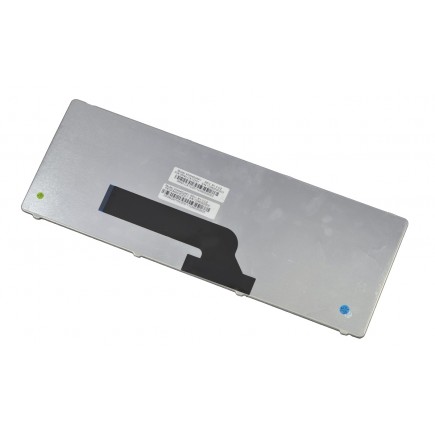 Klawiatura do laptopa ASUS K40IP czeska czarna