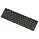 Klawiatura do laptopa MSI MS-1756 czeska czarna