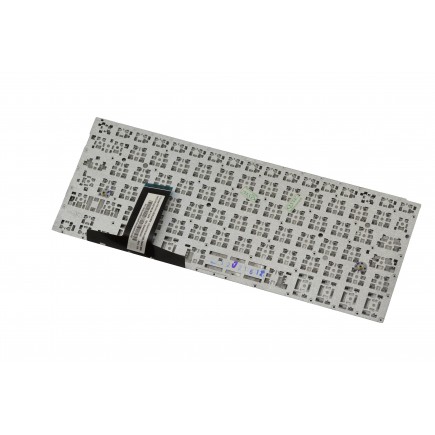 Klawiatura do laptopa Asus UX32VD słowacki czarna