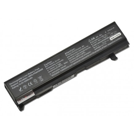 Bateria do laptopa Toshiba Satellite M50-0TG01D 5200mAh Li-ion 10,8V ogniwa SAMSUNG