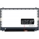 MSI GE63 7RD-012XTR matryca do laptopa 15,6“ 30pin eDP FHD LED SlimTB - Matowa