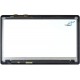 Kompatibilní LP133QD1(SP)(B2) matryca do laptopa 13,3" LED 30pin eDP QHD dotykać