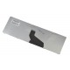Klawiatura do laptopa ASUS K73SD czeska czarna 