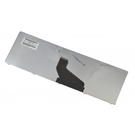 Klawiatura do laptopa ASUS K73SM czeska czarna 