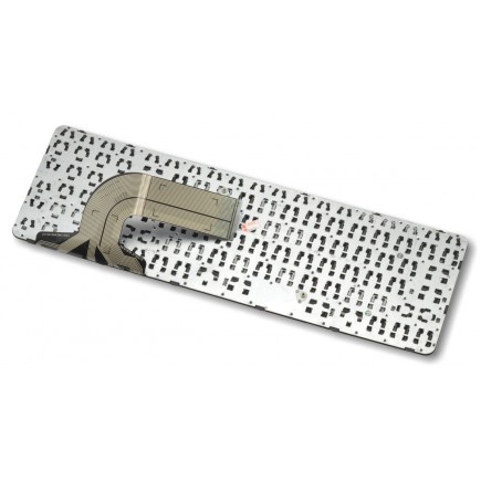 Klawiatura do laptopa HP Pavilion 15-N211TX US czarna z ramką