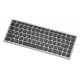 Klawiatura do laptopa Lenovo 25208772 czeska czarno-srebrna