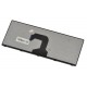 Klawiatura do laptopa Lenovo IdeaPad U410 czeska czarno-srebrna