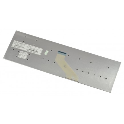 Klawiatura do laptopa Packard Bell Easynote P5WS0 czeska biała