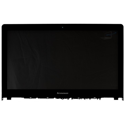Lenovo Flex 3 15 matryca do laptopa 15.6" FHD LED 30 pin eDP Touch