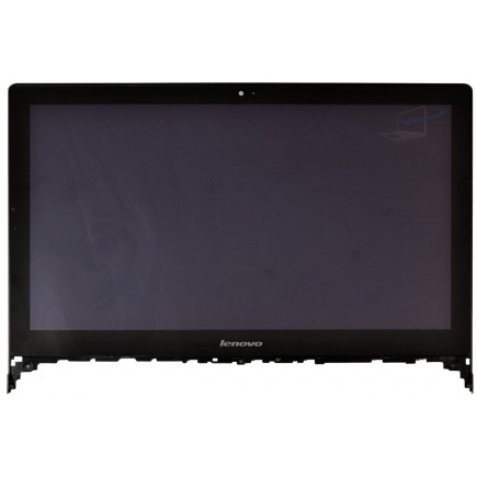 IBM Lenovo Flex 2 15 matryca do laptopa 15,6" LED 30pin eDP dotykać