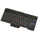 Klawiatura do laptopa Lenovo Thinkpad T520 CZ/SK Czarna