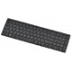 Klawiatura do laptopa HP 256 G4 czeska czarna bez ramki