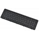 Klawiatura do laptopa HP Pavilion g7-2311sr czeska czarna