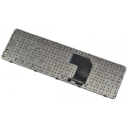 Klawiatura do laptopa HP Pavilion g7-2311sr czeska czarna
