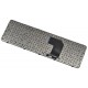 Klawiatura do laptopa HP Pavilion g7-2311sr czeska czarna